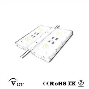Módulo LED 3030 175°
