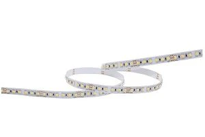 Tira LED flexible de doble color