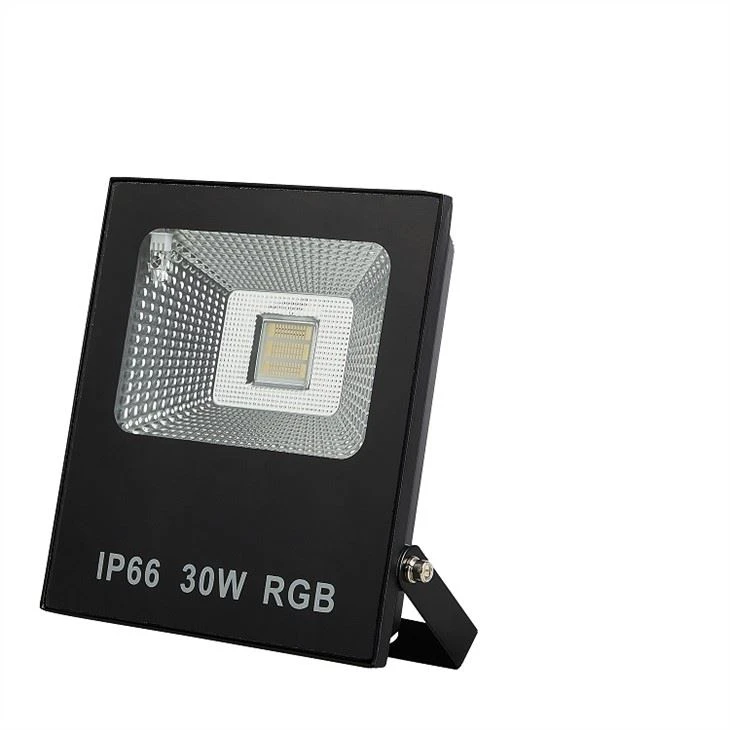 Led RGB COB Flood Light